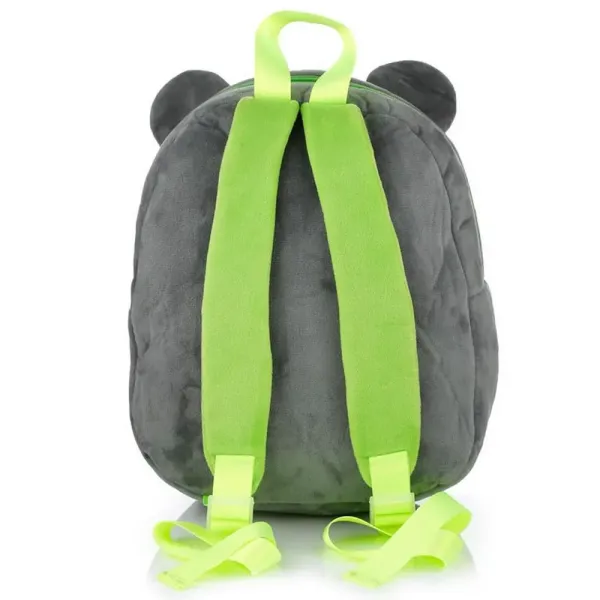 sac a dos enfant koala, vue de dos
