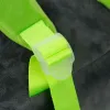 Petit sac à dos enfant koala gris et vert personnalisé et brodé