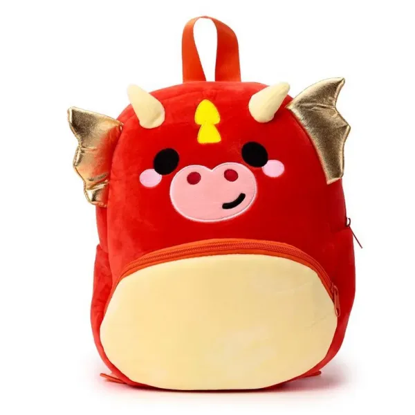 Joli petit sac à dos pour enfant personnalisé avec prénom