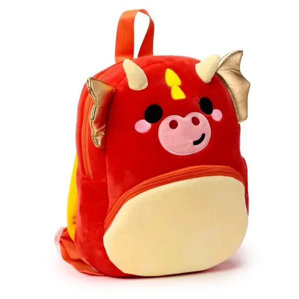 Joli petit sac à dos pour enfant personnalisé avec prénom