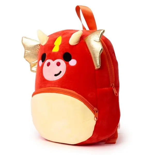 Joli petit sac à dos pour enfant personnalisé avec prénom