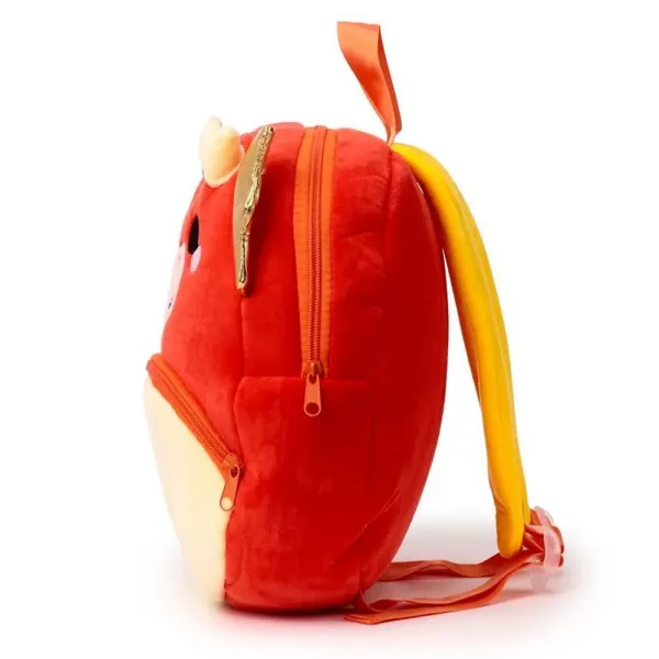 Joli petit sac à dos pour enfant personnalisé avec prénom