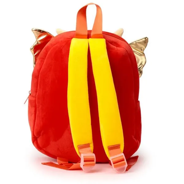 Joli petit sac à dos pour enfant personnalisé avec prénom