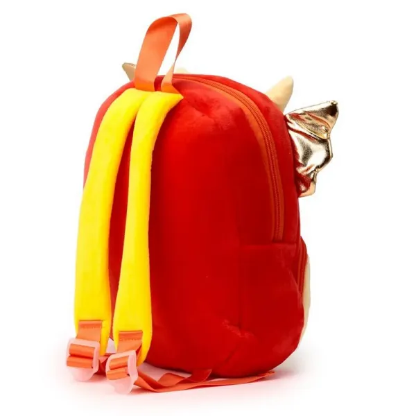Joli petit sac à dos pour enfant personnalisé avec prénom