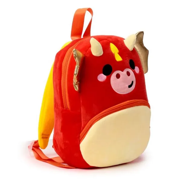 Joli petit sac à dos pour enfant personnalisé avec prénom