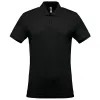 Polo homme manches courtes brodé et personnalisé