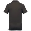 Polo homme manches courtes brodé et personnalisé
