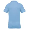 Polo homme manches courtes brodé et personnalisé
