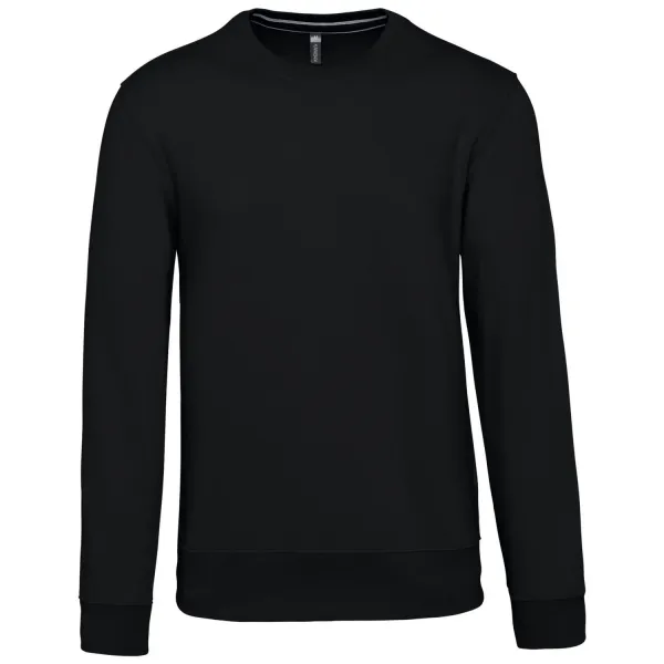 Sweat homme original brodé avec le code postal de votre ville