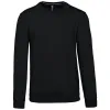 Sweat homme original brodé avec le code postal de votre ville