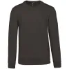Sweat homme original brodé avec le code postal de votre ville
