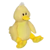 peluche canard enfant personnalisée