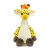 peluche girafe personnalisable pour enfant