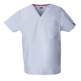 blouse médicale blanche personnalisée