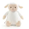 peluche mouton personnalisée