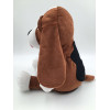 peluche basset hound