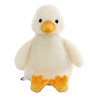 peluche canard enfant personnalisé