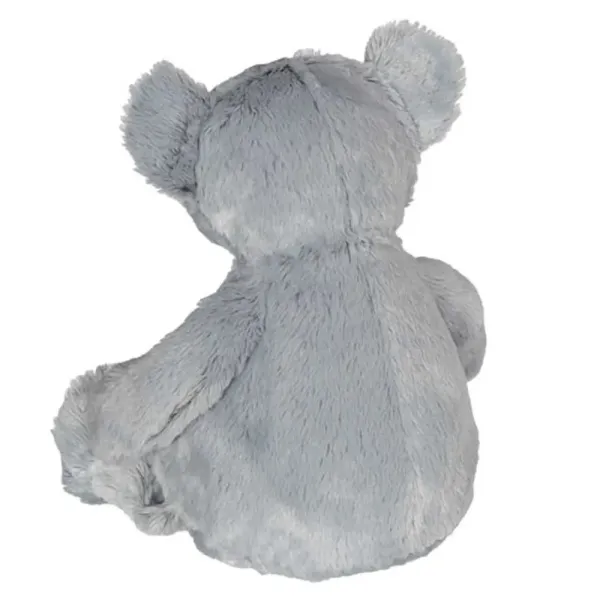 dos peluche koala brodé pour enfant