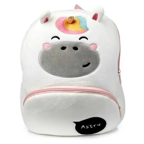 sac a dos licorne enfant