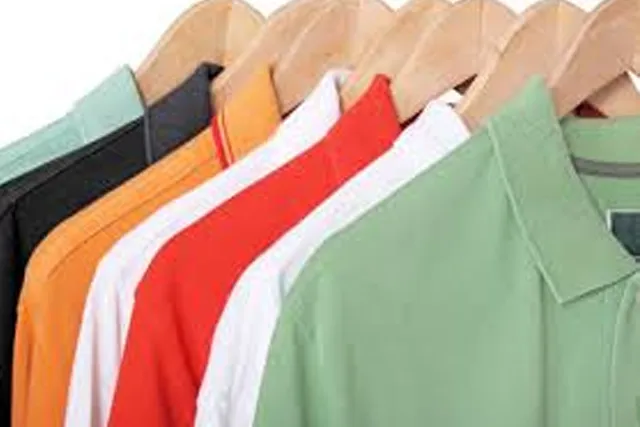 Broderie sur polo pour tout savoir de la personnalisation